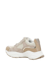 CAFE' NOIR STC Cafè Noir Sneakers Donna Biscotto - Marrone Biscotto